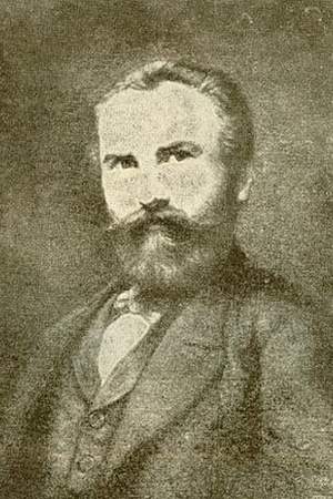 Constantin Daniel Stahi