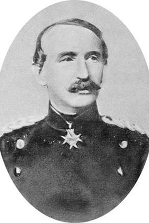 Constantin von Alvensleben
