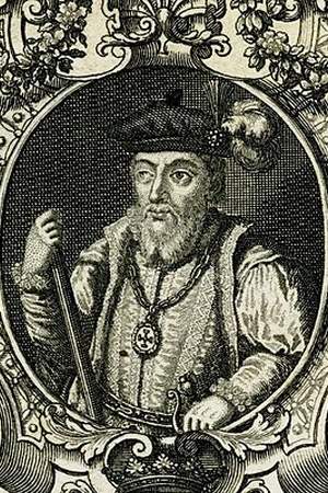 Constantino of Braganza