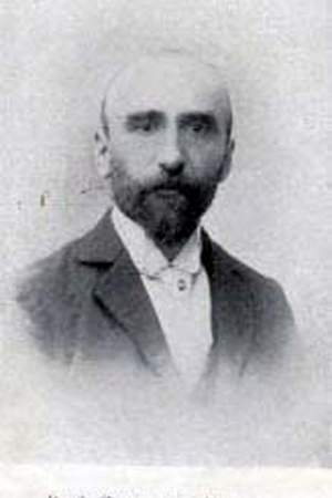 Contardo Ferrini