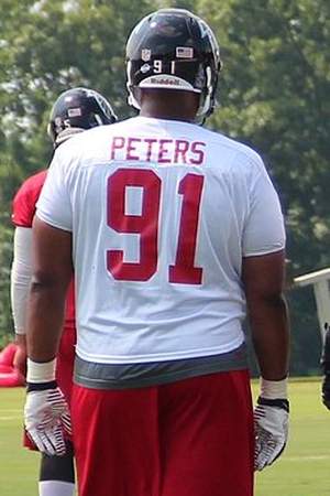 Corey Peters