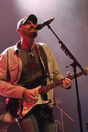 Corey Smith (musician)
