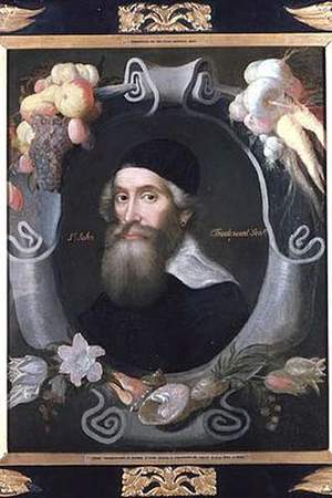 Cornelis de Neve