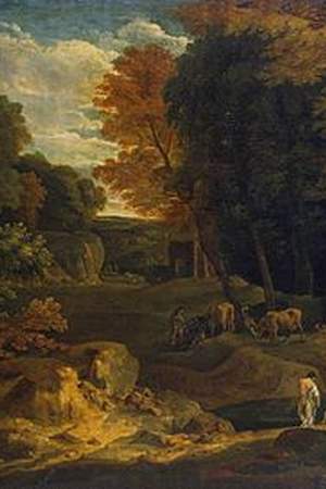 Cornelis Huysmans