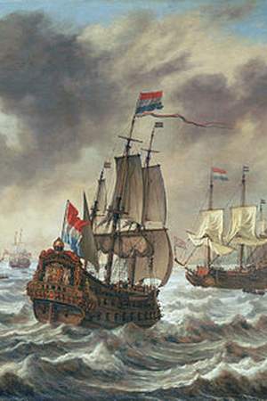 Cornelis Jol