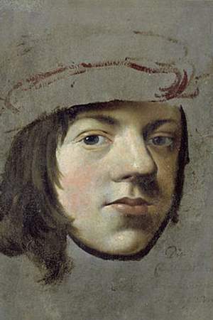 Cornelis Pietersz Bega