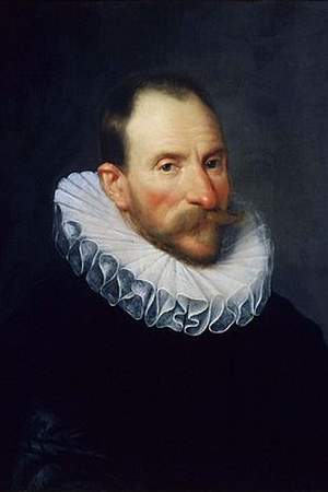 Cornelis van Aarsens