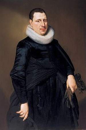 Cornelis van der Voort