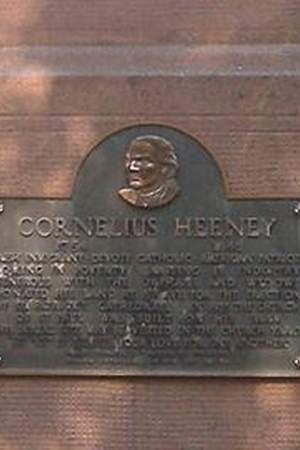 Cornelius Heeney