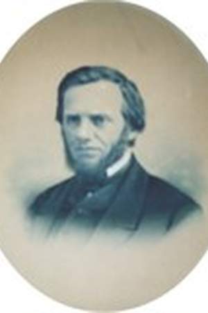 Cornelius S. Hamilton