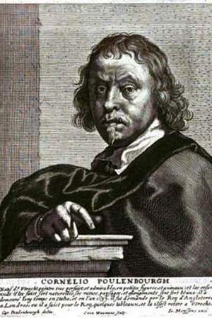 Cornelius van Poelenburgh