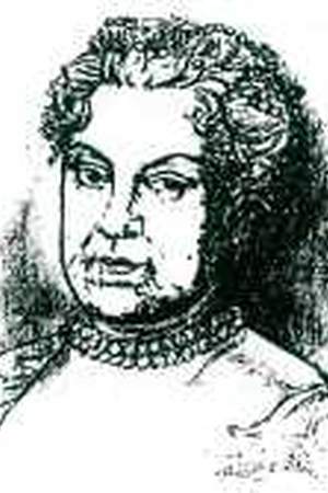 Countess Emilie Juliane of Barby-Mühlingen