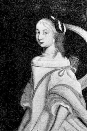 Countess Palatine Eleonora Catherine of Zweibrücken