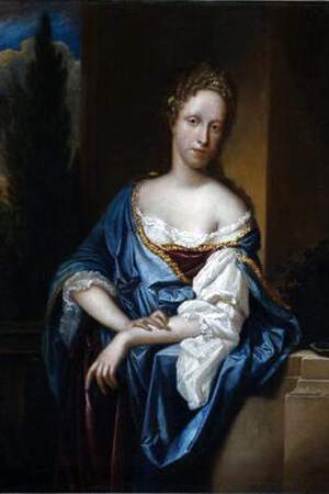 Countess Palatine Hedwig Elisabeth of Neuburg