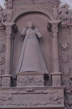 Countess Palatine Helena of Simmern