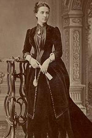 Countess Sophia Ignatieva