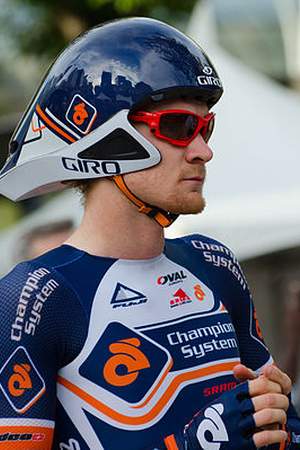Craig Lewis (cyclist)