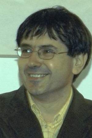 Cristian Bădiliță