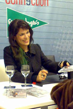 Cristina Pato