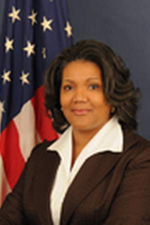 Cynthia L. Quarterman