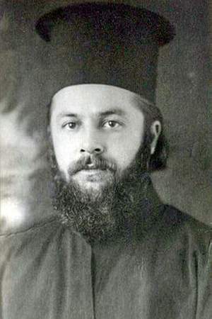 Cyril of Bulgaria