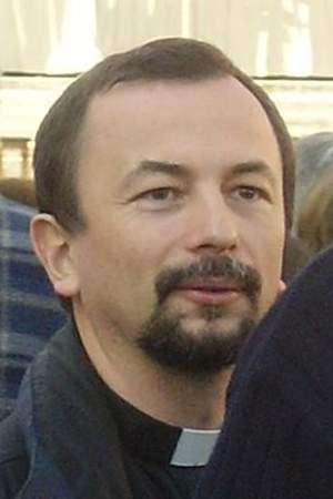 Cyril Vasiľ