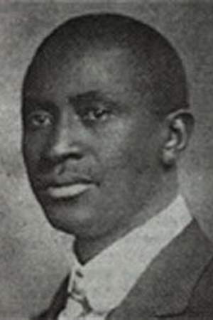 Cyrus G. Wiley