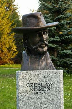 Czesław Niemen