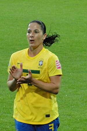 Daiane Rodrigues