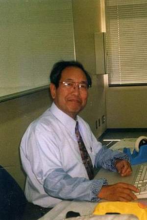 Daihachiro Sato