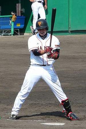 Daisuke Nakai