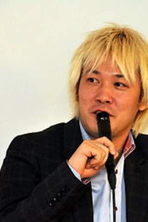 Daisuke Tsuda