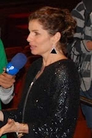 Débora Bloch
