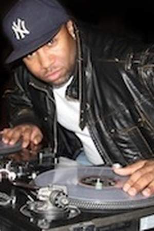 DJ Mell Starr
