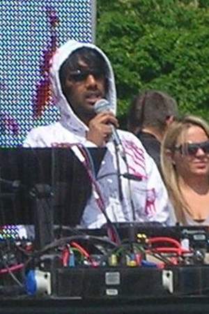 DJ Nihal