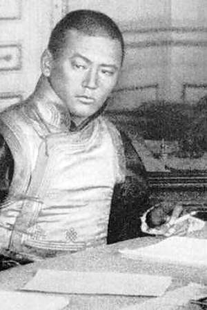 Damdin Sükhbaatar