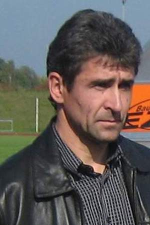 Damian Halata
