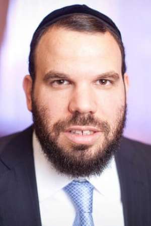 Dan Gertler