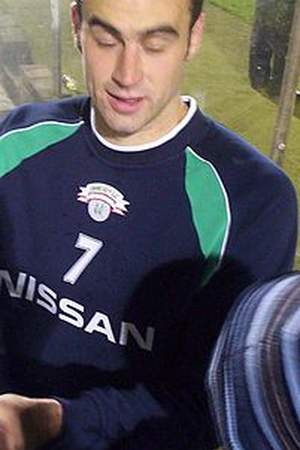 Dan Murray (English footballer)