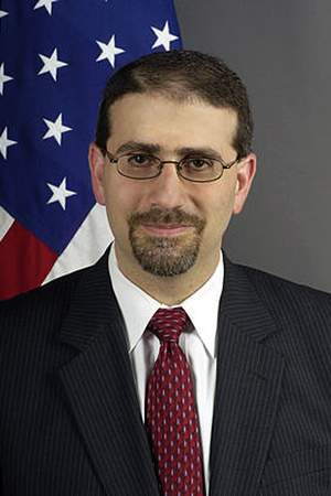 Daniel B. Shapiro