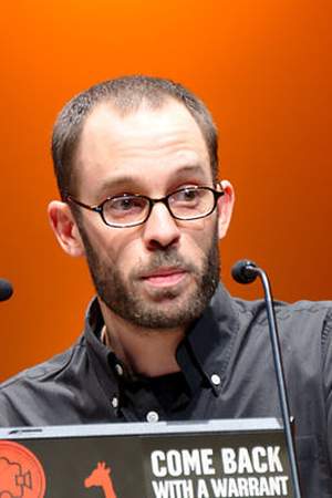 Daniel Domscheit-Berg