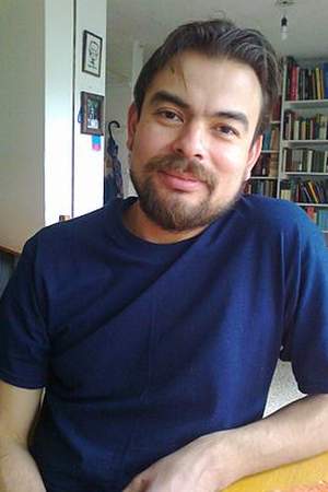 Daniel Espartaco Sánchez
