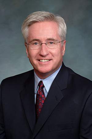 John Morse (politician)