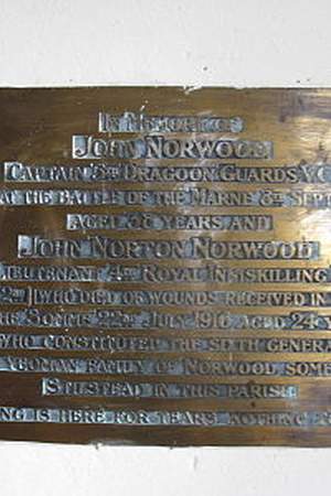 John Norwood