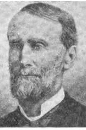 John P. Leedom