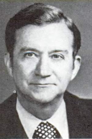 John Paul Hammerschmidt