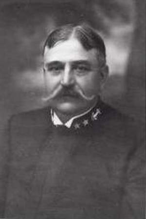 John Porter Merrell