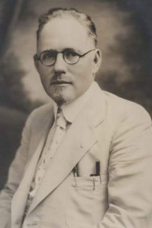 John R. Brinkley