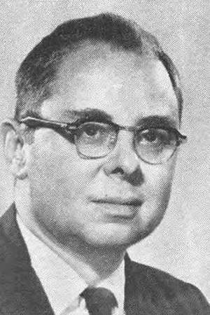 John R. Schmidhauser