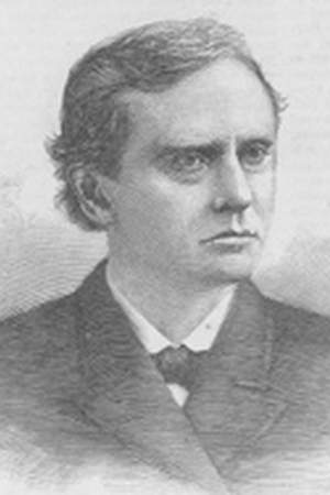 John S. Henderson